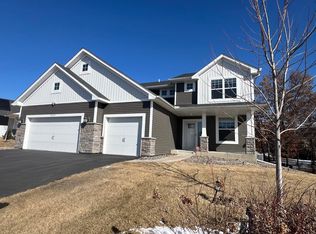 16057 Sapphire St NW, Ramsey, MN 55303