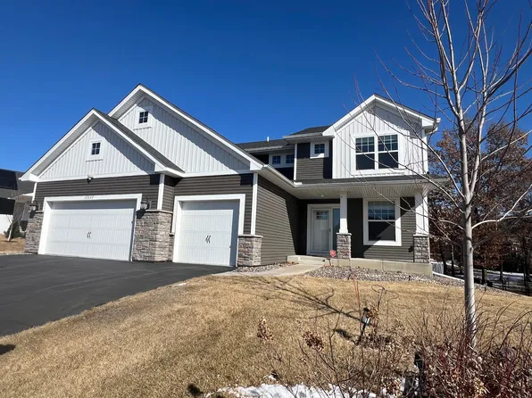 16057 Sapphire St NW, Ramsey, MN 55303