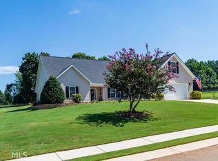 135 Market Way, Jefferson, GA 30549