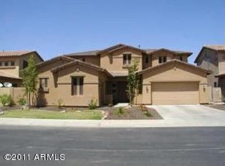 3806 E Scorpio Pl, Chandler, AZ 85249
