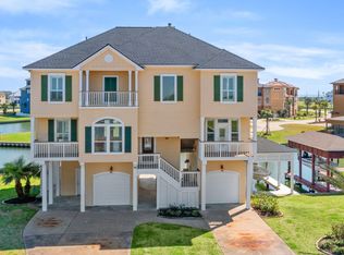 23 Fleming, Hitchcock, TX 77563