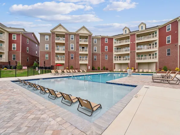 Revere at Mooresville