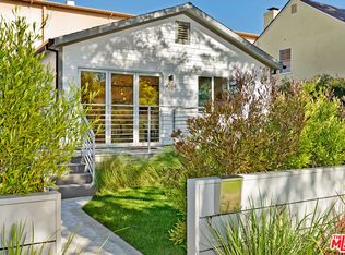 4084 Van Buren Pl, Culver City, CA 90232