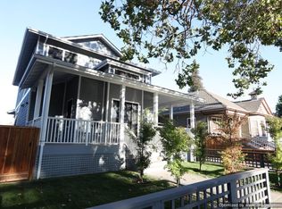 824 Delmas Ave, San Jose, CA 95125