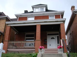 631 Brookline Blvd, Pittsburgh, PA