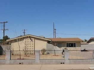 8508 N 38th Dr, Phoenix, AZ 85051