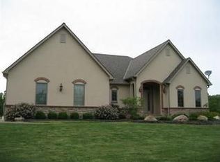 5929 Big Walnut Rd, Galena, OH 43021