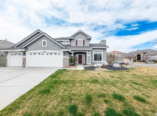 9915 Bandana Way, Reno, NV 89521