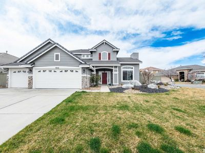9915 Bandana Way, Reno, NV, 89521