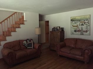 3670 Sparling Rd, Kingsley, MI 49649