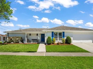 3801 Taft Park, Metairie, LA 70002