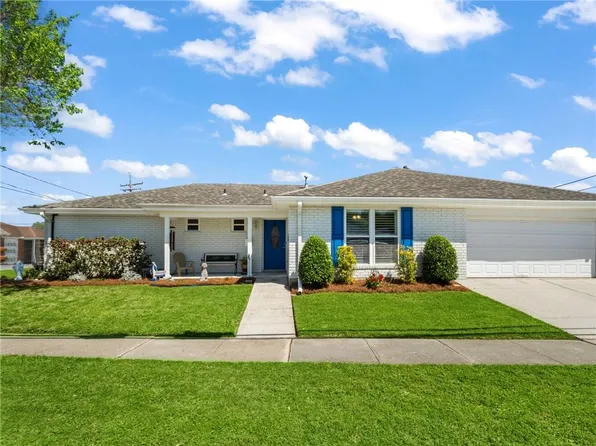 3801 Taft Park, Metairie, LA 70002