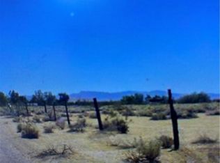 45850 Barrett Rd, Newberry Springs, CA 92365