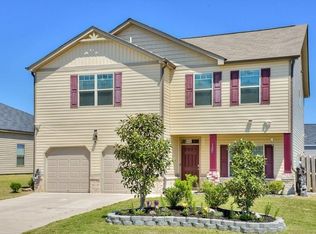 137 Sims Ct, Augusta, GA 30909