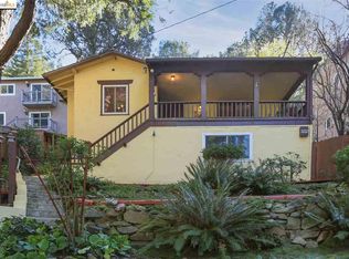 6729 Thornhill Dr, Oakland, CA