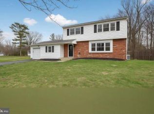 1101 Somerset Ave, Voorhees, NJ 08043