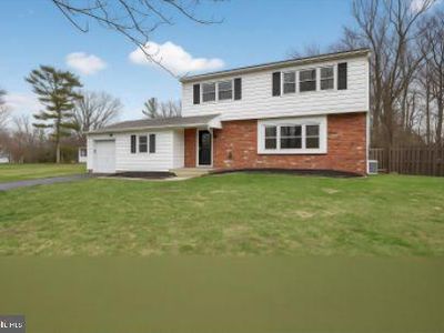 1101 Somerset Ave, Voorhees, NJ, 08043