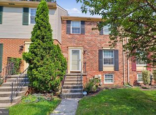 1008 Cape Splitt Hbr, Pasadena, MD 21122