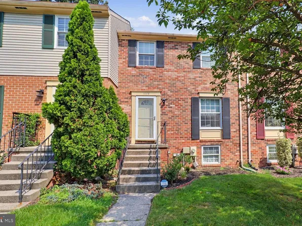 1008 Cape Splitt Hbr, Pasadena, MD 21122
