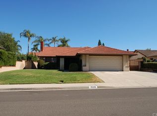 19316 Platt River Dr, Walnut, CA 91789