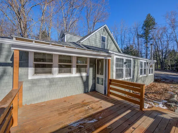 164 Alpine Street, Paris, ME 04281
