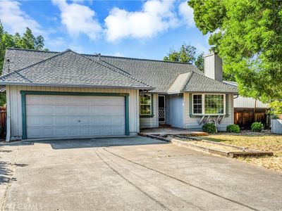 19330 Mountain Mdws S, Hidden Valley Lake, CA, 95467