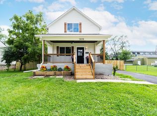 1929 Dunbar Dr, Columbus, OH 43224