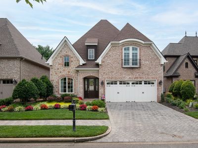 1154 Chloe Dr, Gallatin, TN, 37066