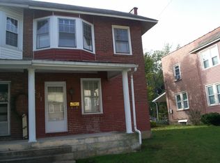 331 Terrace Blvd, Lewistown, PA 17044