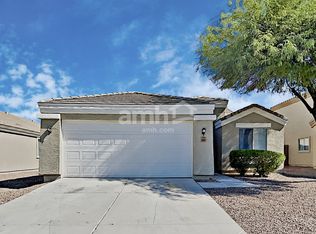 10922 W Meadowbrook Ave, Phoenix, AZ 85037