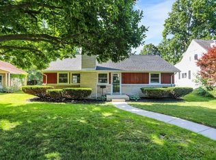 1413 Stanforth Ave, Lafayette, IN 47905