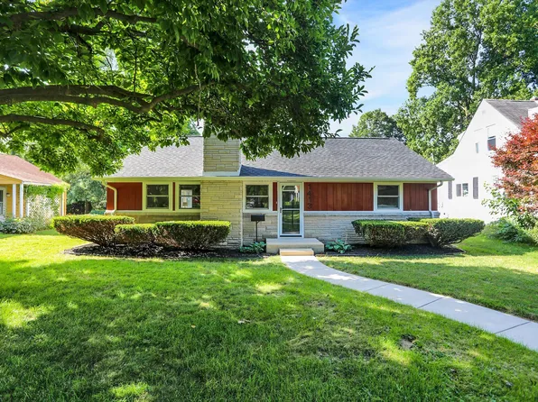 1413 Stanforth Ave, Lafayette, IN 47905