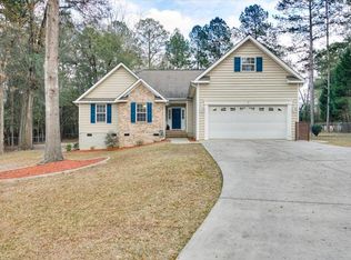 9 Hobcaw Ct, Aiken, SC 29803
