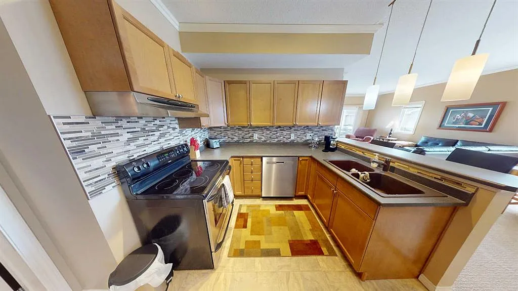 2 bed, 1.0 bath, 924 sqft, $1,850 — Photo 4
