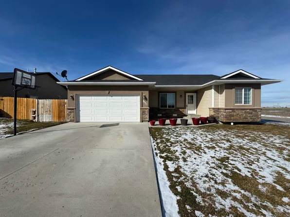 1240 Lupine Ln, Kimberly, ID 83341