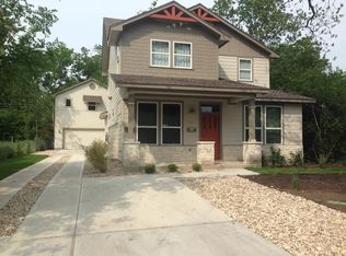 110 Nelray Blvd #A, Austin, TX 78751