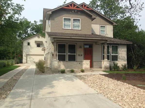 110 Nelray Blvd #A, Austin, TX 78751