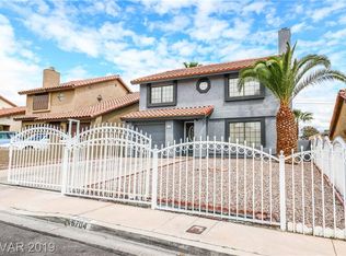 6704 Waterville Cir, Las Vegas, NV 89107