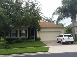 2545 Castle Pines St, Clermont, FL 34711