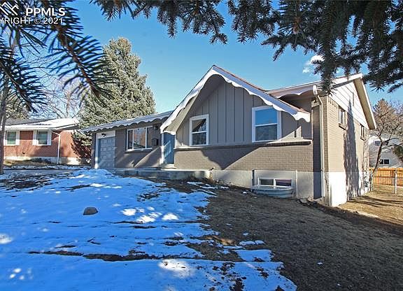 2nd image of 1307 Chaco Cir