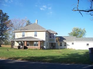 9272 N 900 E, Sheridan, IN 46069