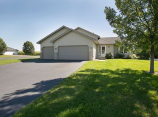 12492 65th St NE, Otsego, MN 55301