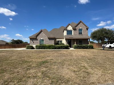 212 Big Bend, Castroville, TX, 78009