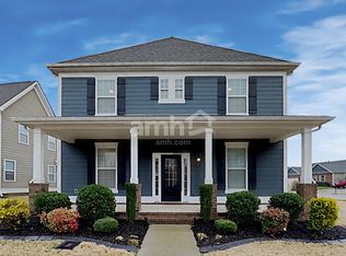 1104 Westlawn Blvd, Murfreesboro, TN 37128