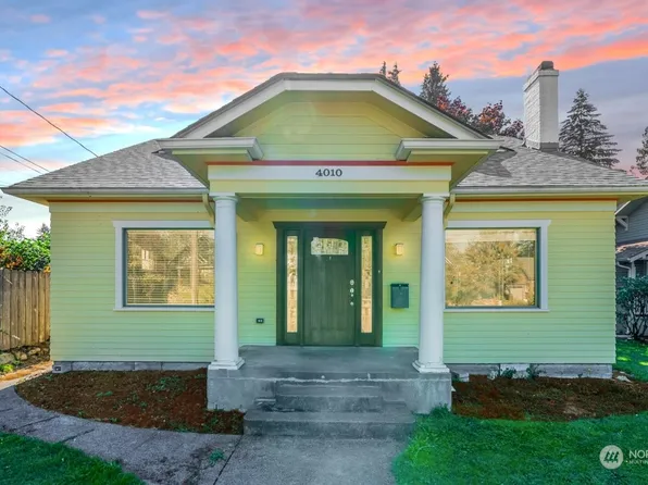 4010 N 19th Street, Tacoma, WA 98406