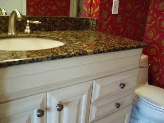 Guest Bath