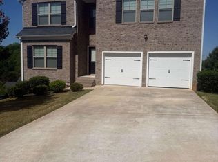 399 Toronto Cir #281, Hampton, GA 30228