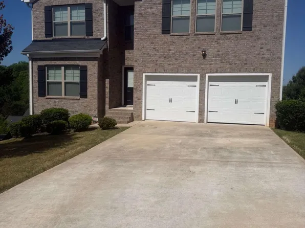 399 Toronto Cir #281, Hampton, GA 30228