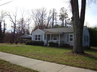 2522 Toddville Rd, Charlotte, NC 28214