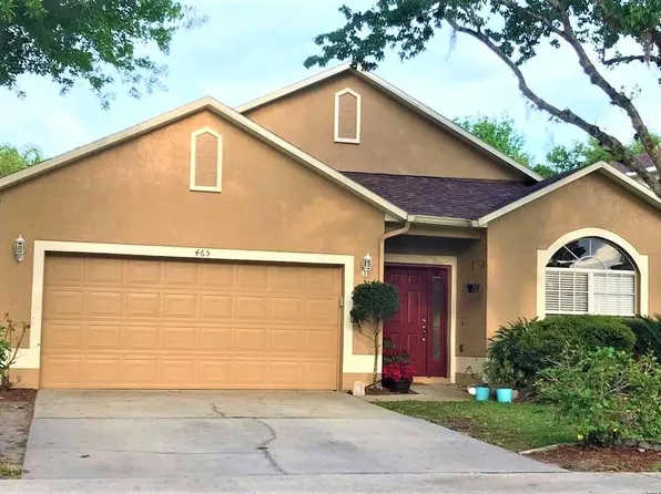 465 Eastbridge Dr, Oviedo, FL 32765